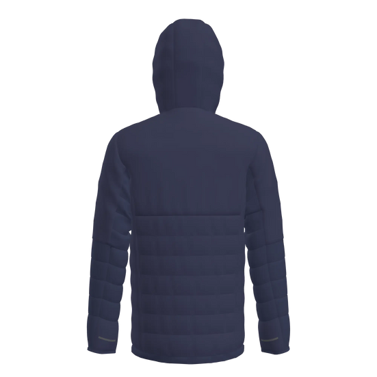 Storm Light Down Hoodie Jr