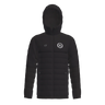 Storm Light Down Hoodie Women
