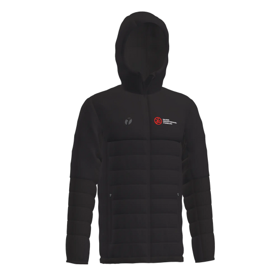 Storm Light Down Hoodie Women