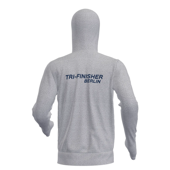 Cloudy Hoodie TX Women
