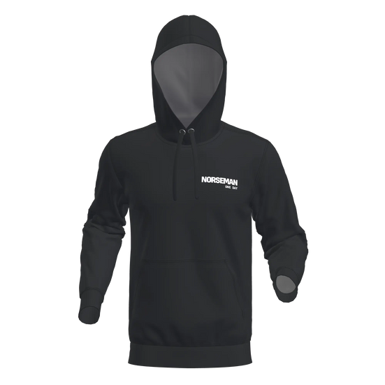 NW Basic Hoodie