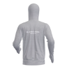 Cloudy Hoodie TX Men