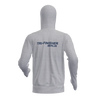 Cloudy Hoodie TX Men