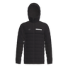 Storm Light Down Hoodie Women