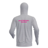 Cloudy Hoodie TX Men
