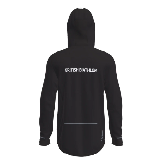 Storm Weather Jacket Women