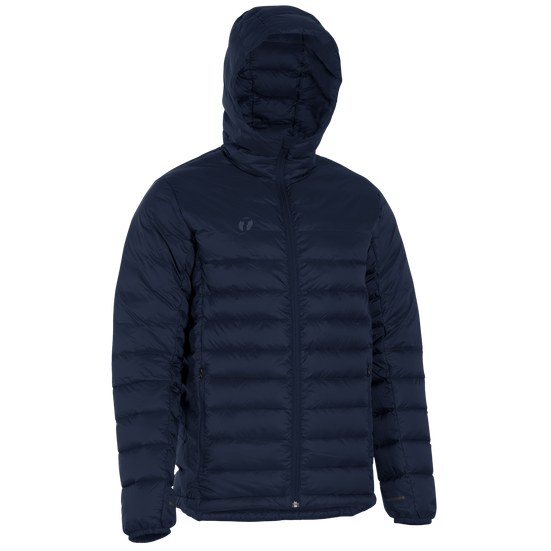 Storm Light Down Hoodie Jr