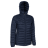 Storm Light Down Hoodie Women