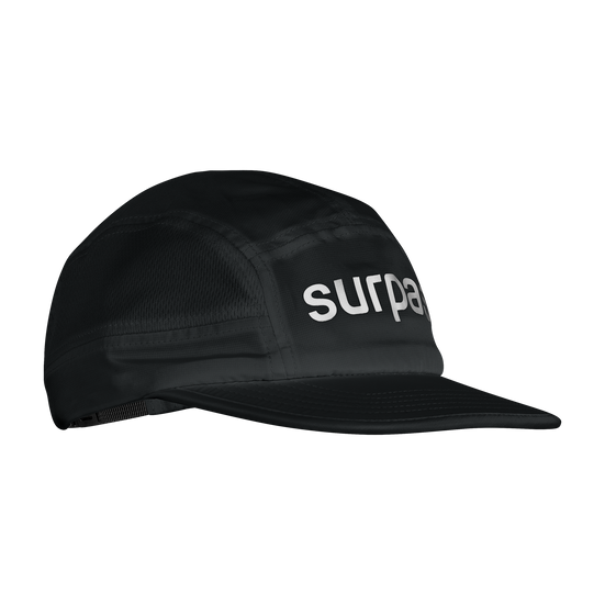 Pace Cap
