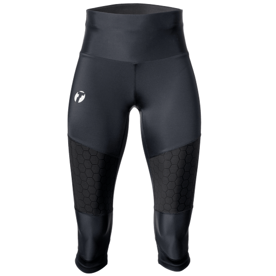 Trail 2.0 3/4 Tights TX Women