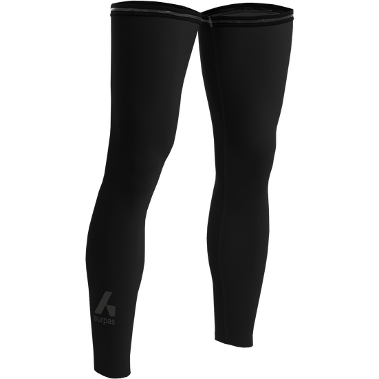 Purpose Leg Warmers