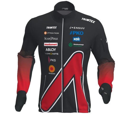 Advance 2.0 Jacket Men