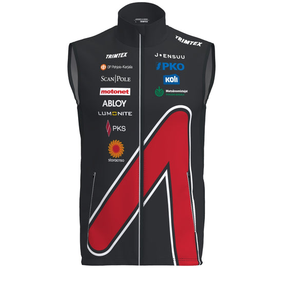 Advance 2.0 Vest Men