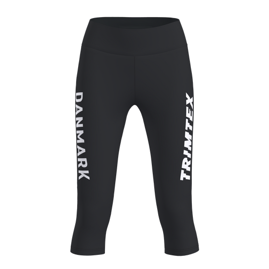 Run 2.0 3/4 Tights Women