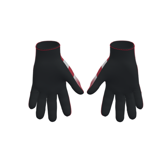 Reflect Run Gloves