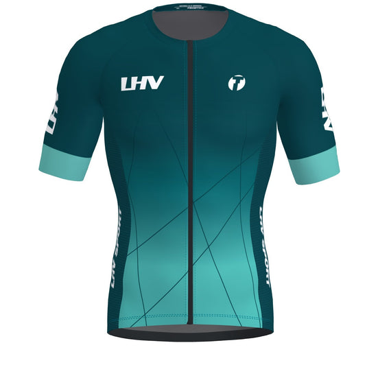Vitric 2.0 Shirt SS Jr
