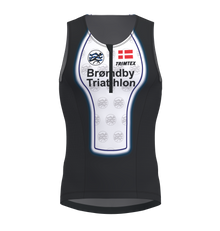 Drive Tri Singlet Women