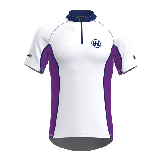 Trail Shirt SS Men