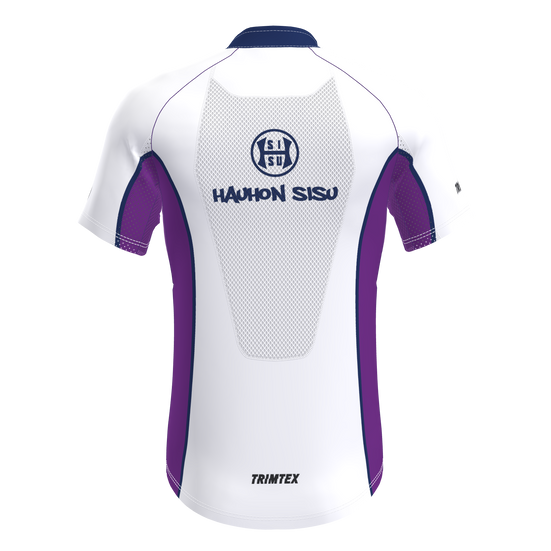 Trail Shirt SS Women
