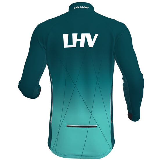 Elite Lightweight Jacket Jr
