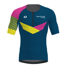 Drive Tri Shirt SS Women