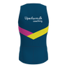 Drive Tri Singlet Women