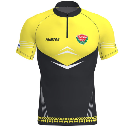 Rapid 2.0 O-Shirt SS Men