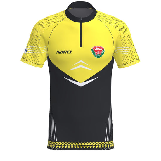 Speed 2.0 O-Shirt SS Jr