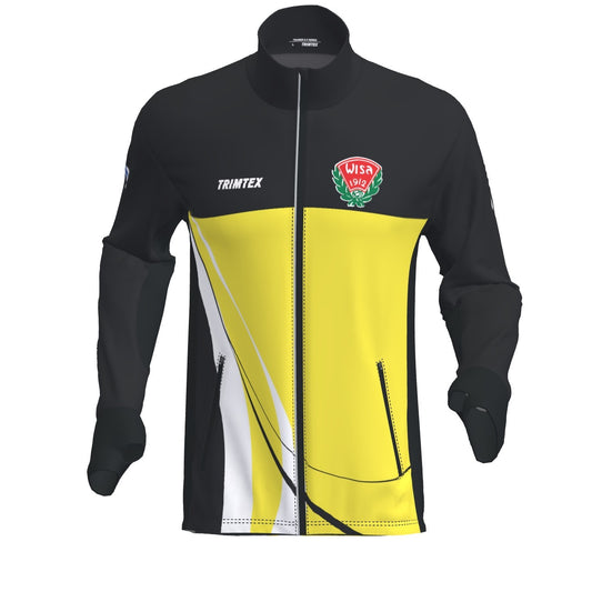 Trainer 2.0 Jacket Jr