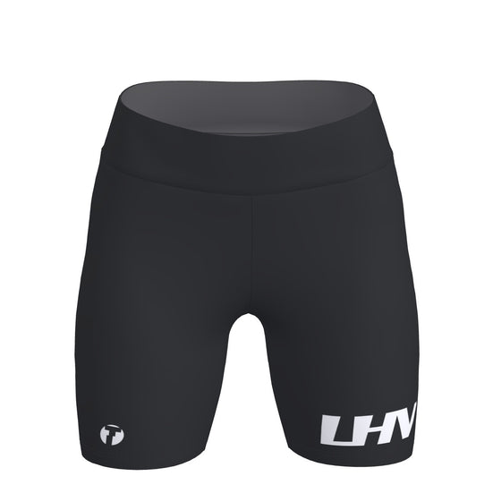 Run 2.0 Short Tights Women