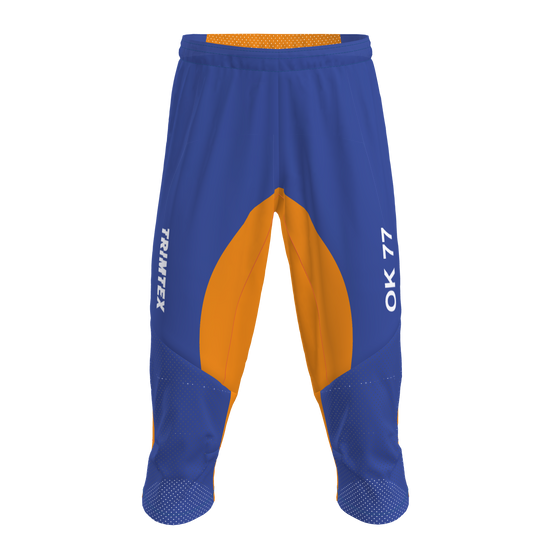 Trail O-pants Men