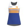 Run Singlet Women