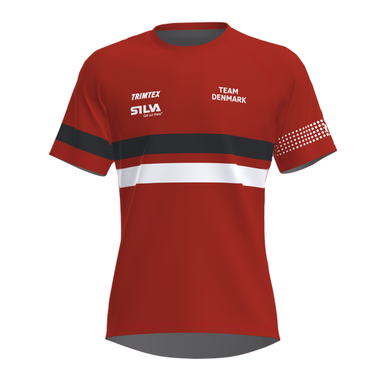 Free T-Shirt SS Men