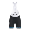 Vitric Bib Shorts Women