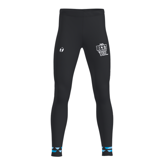 Run 2.0 Long Tights Men