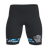 Run 2.0 Short Tights Men