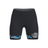 Run 2.0 Short Tights Women