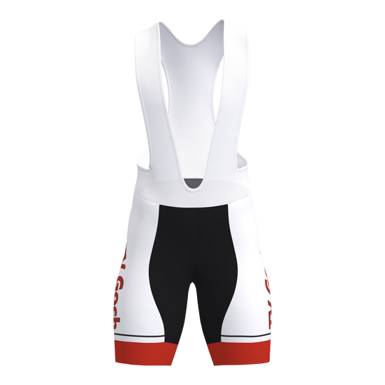Vitric Bib Shorts Men
