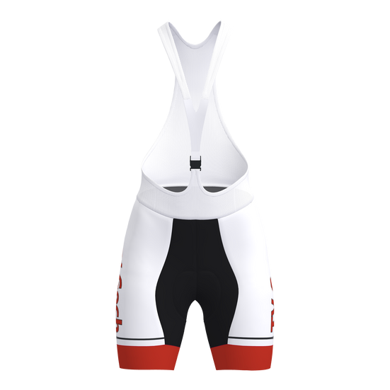 Vitric Bib Shorts Women