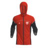 Feather Jacket Men