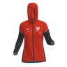 Feather Jacket Women