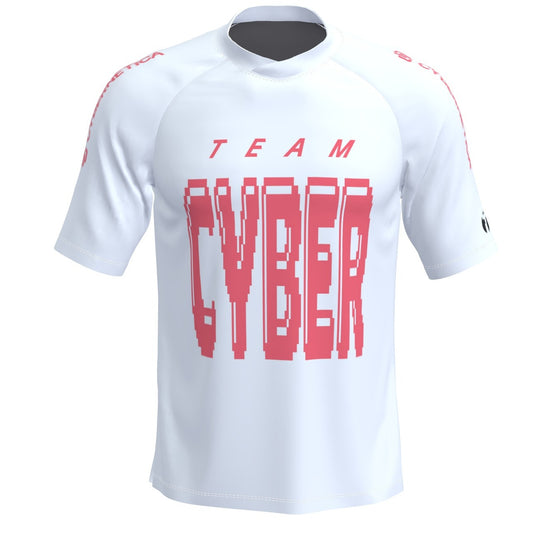 Fusion Shirt SS Women