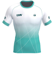 Run Ecogreen T-Shirt SS Jr