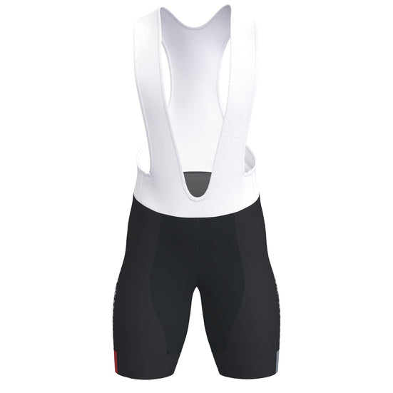 Vitric Bib Shorts Men