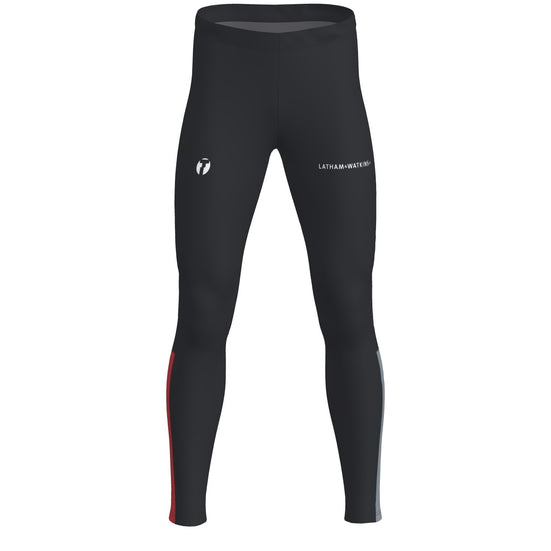 Run 2.0 Long Tights Men