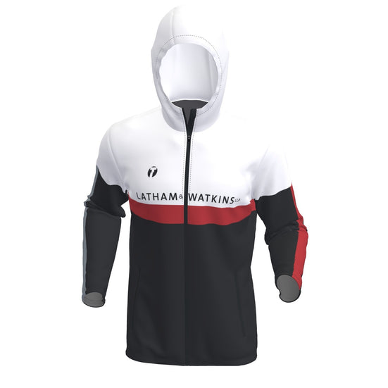 Fusion Hoodie Women