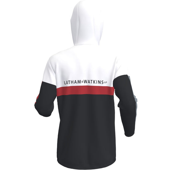 Fusion Hoodie Women