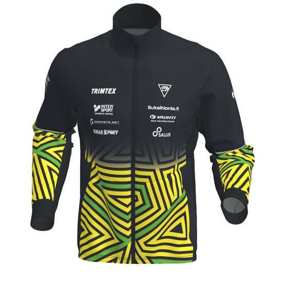 Ambition 2.0 Jacket Women