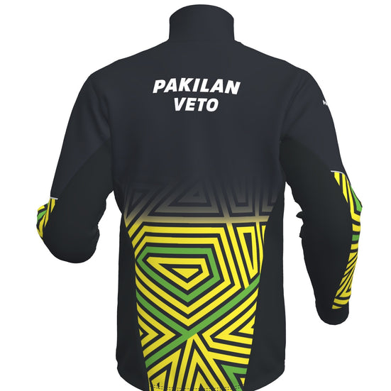 Ambition 2.0 Jacket Jr