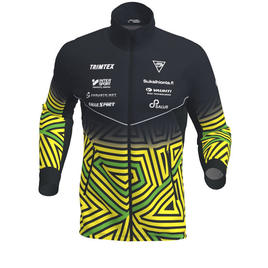 Pulse 2.0 Jacket Men